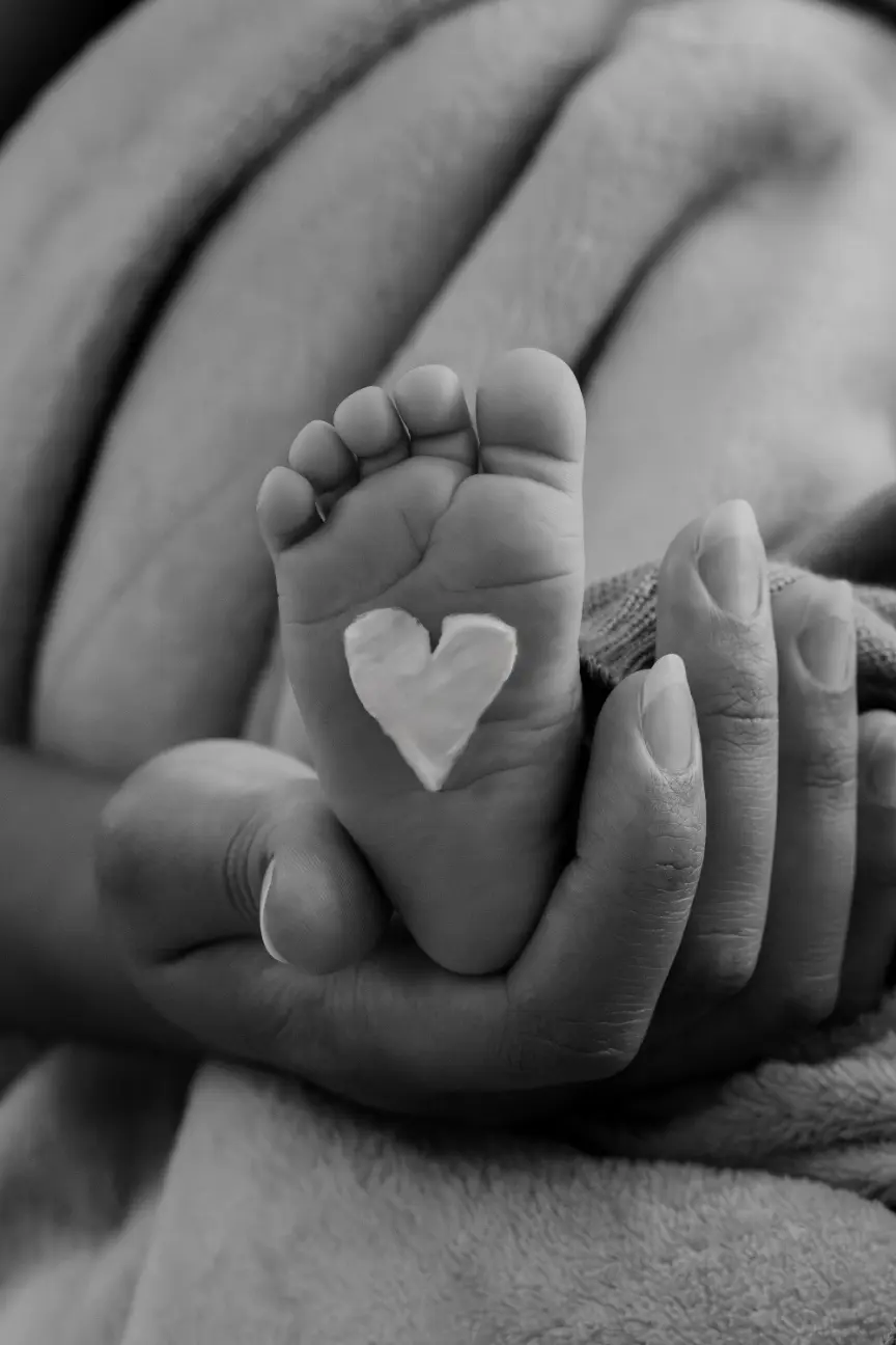Ensaio newborn lifestyle em Contagem